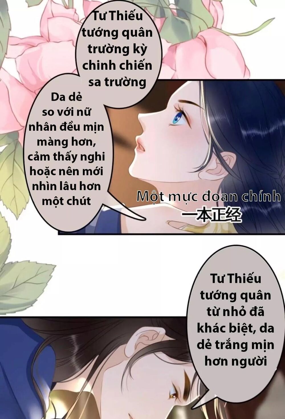 Sủng Phi Của Vương: Chapter 96