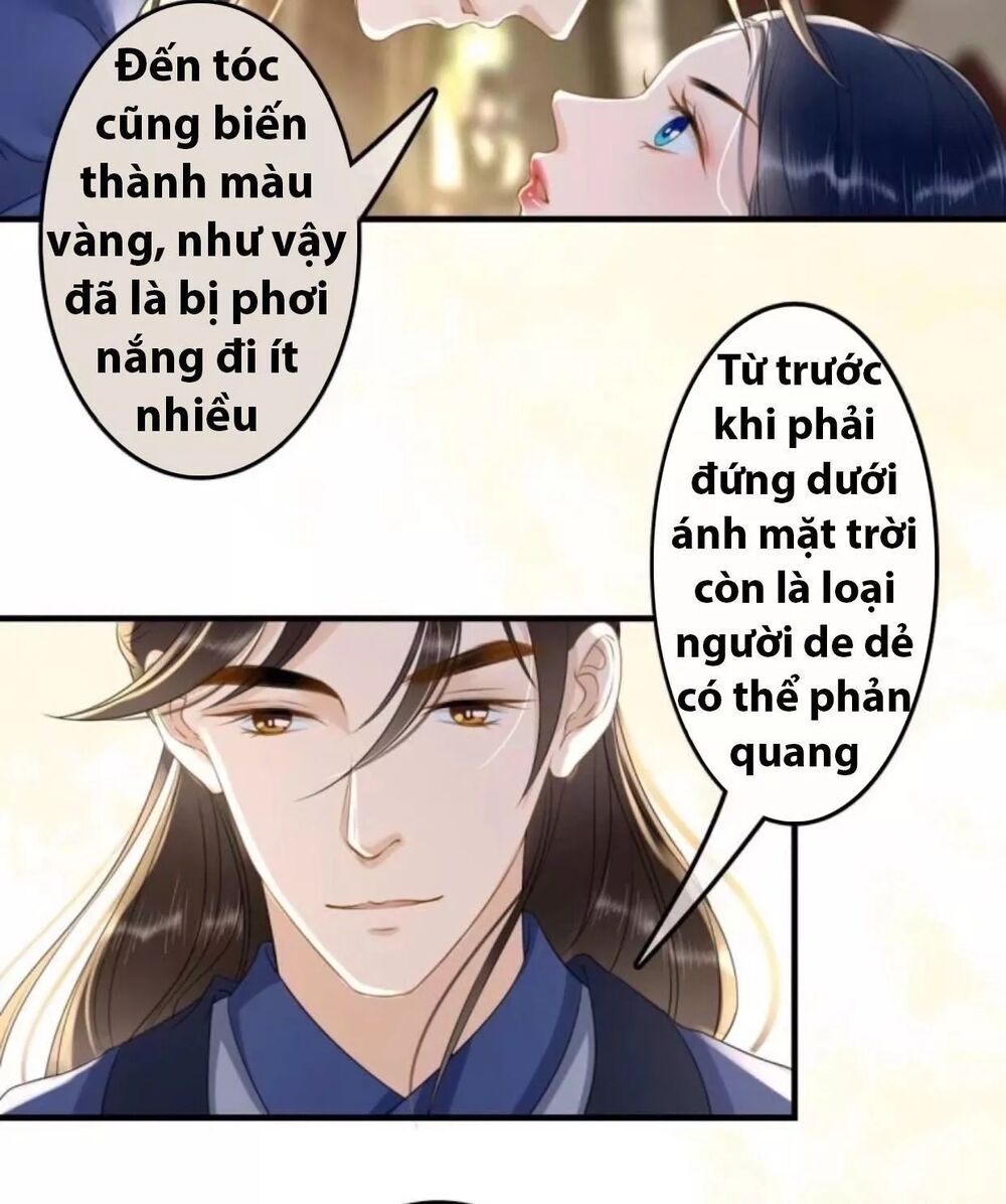 Sủng Phi Của Vương: Chapter 96