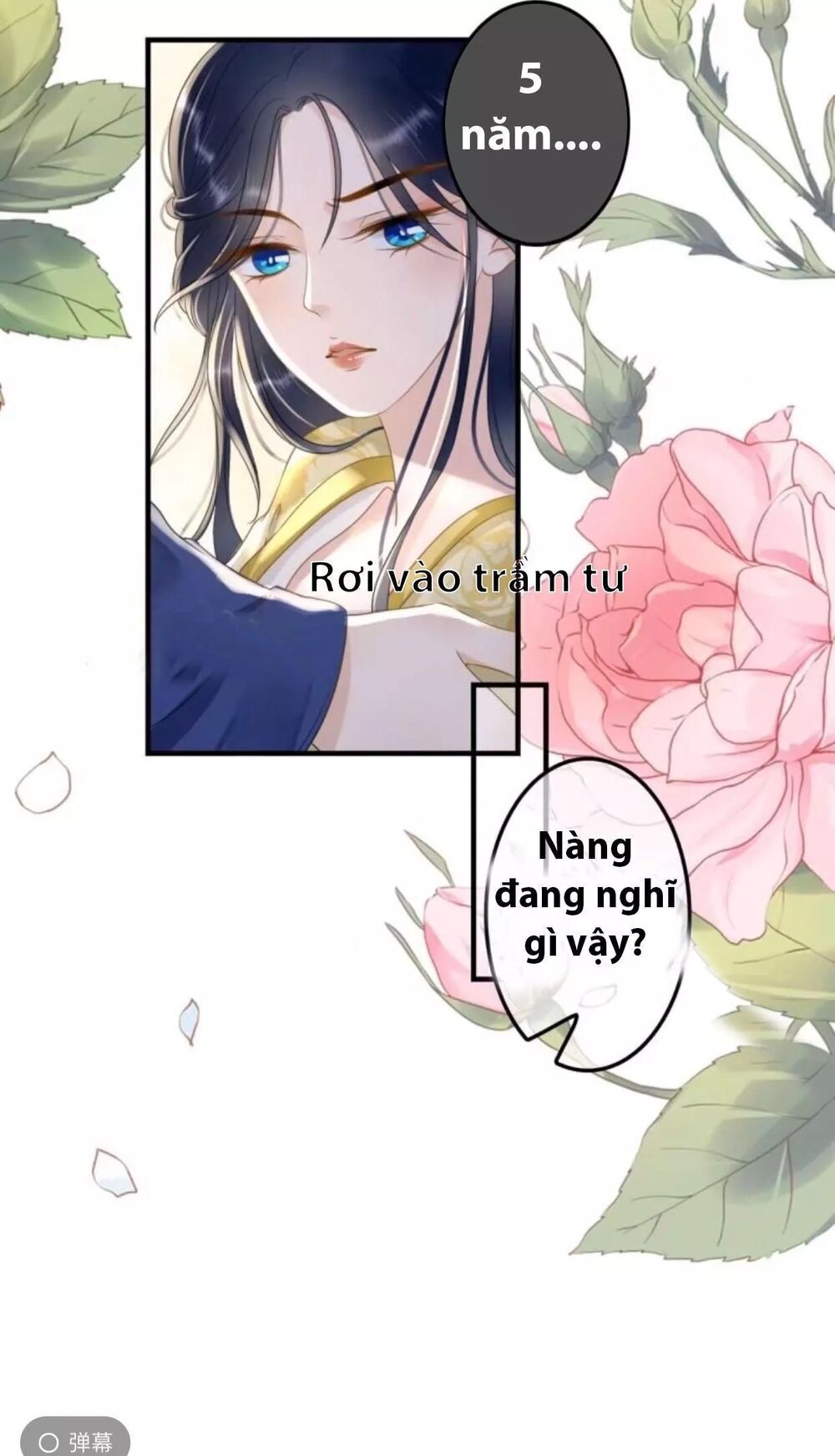 Sủng Phi Của Vương: Chapter 96