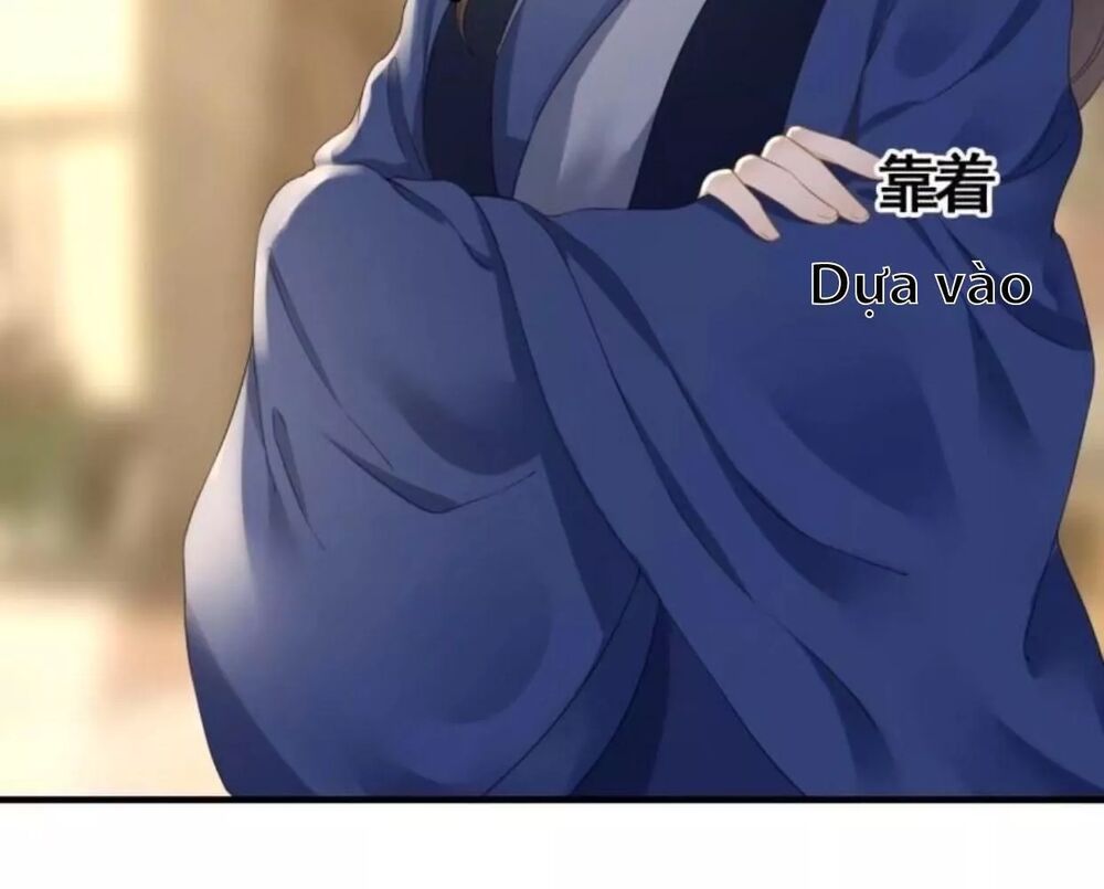 Sủng Phi Của Vương: Chapter 96
