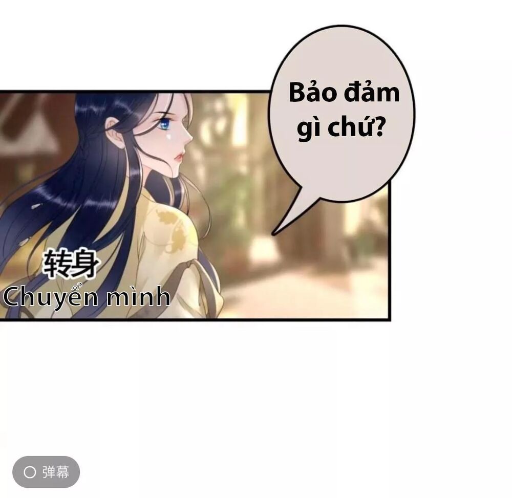 Sủng Phi Của Vương: Chapter 96
