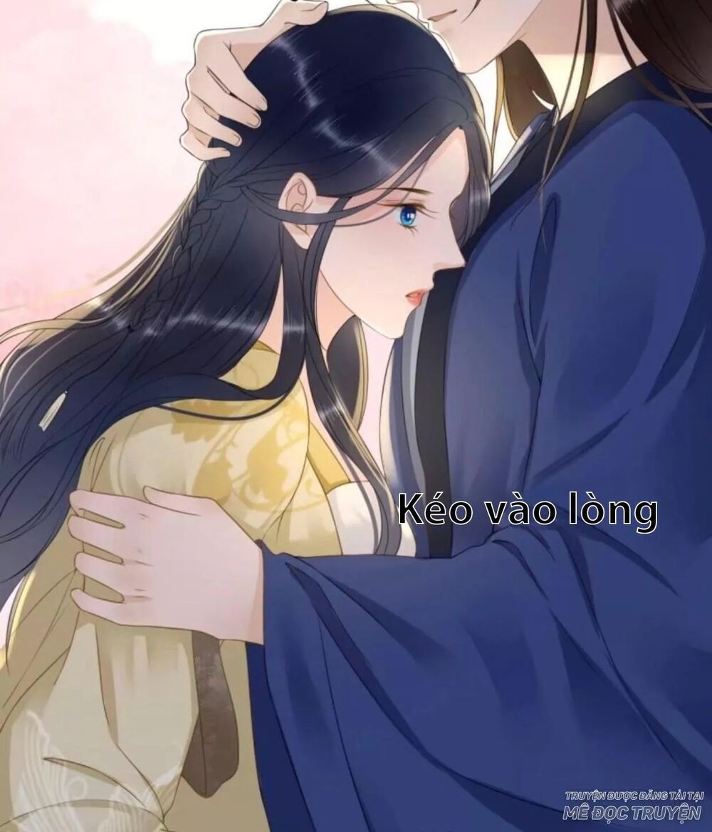 Sủng Phi Của Vương: Chapter 96
