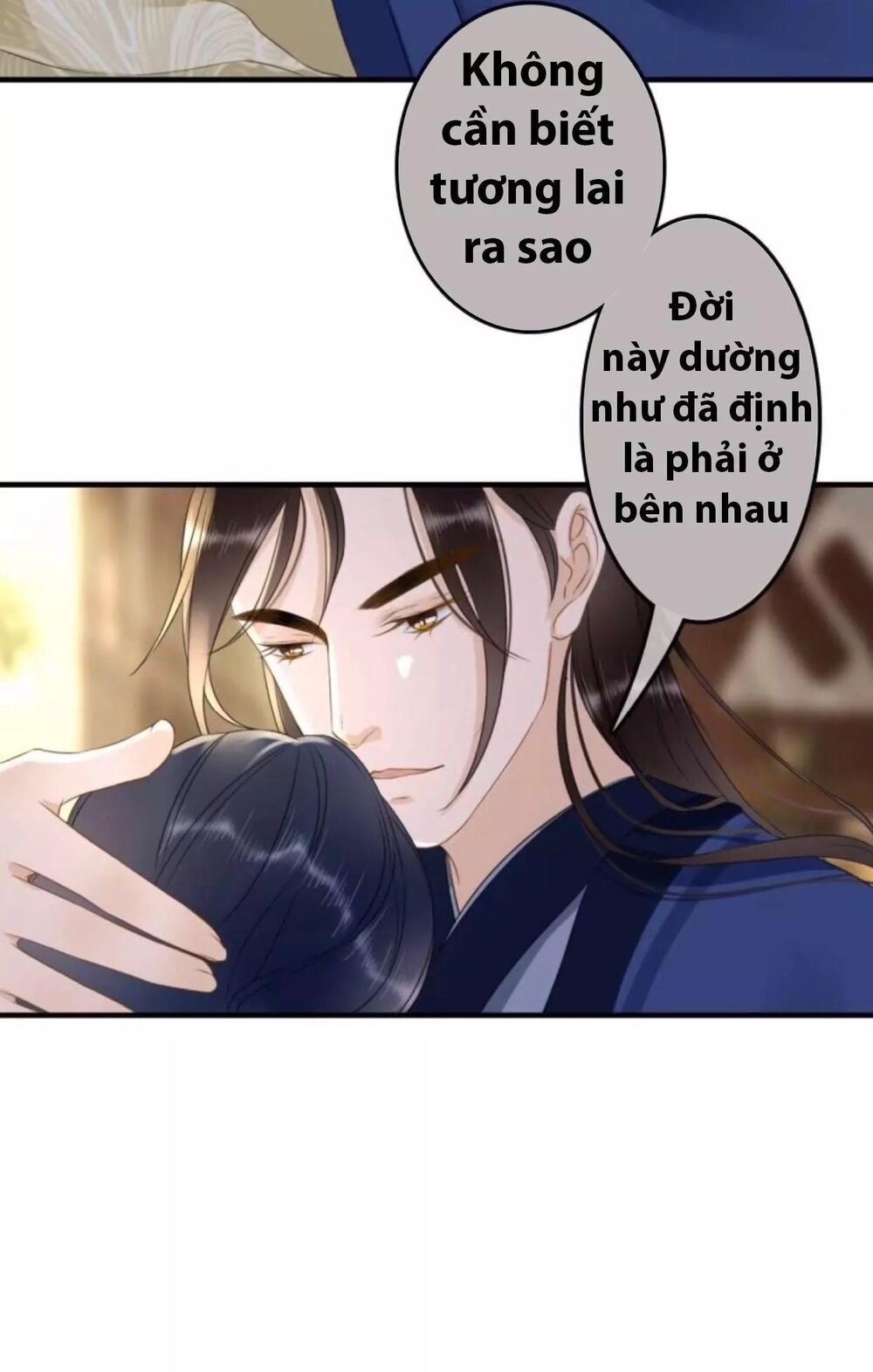 Sủng Phi Của Vương: Chapter 96