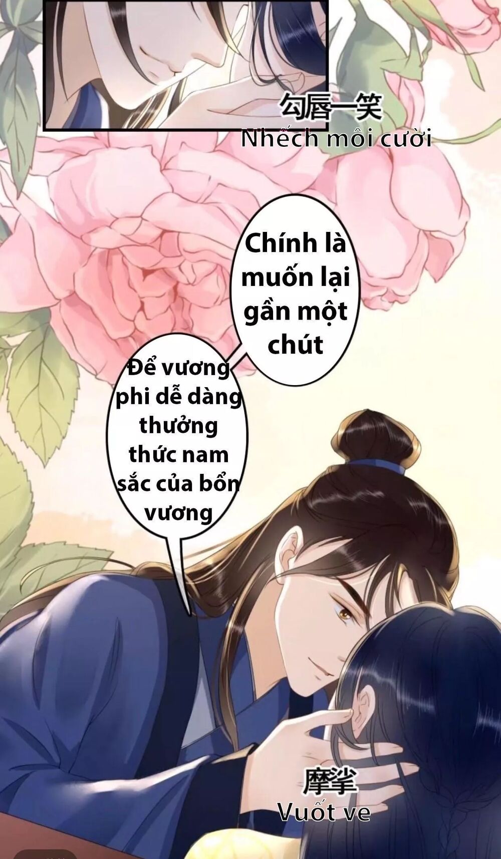 Sủng Phi Của Vương: Chapter 96