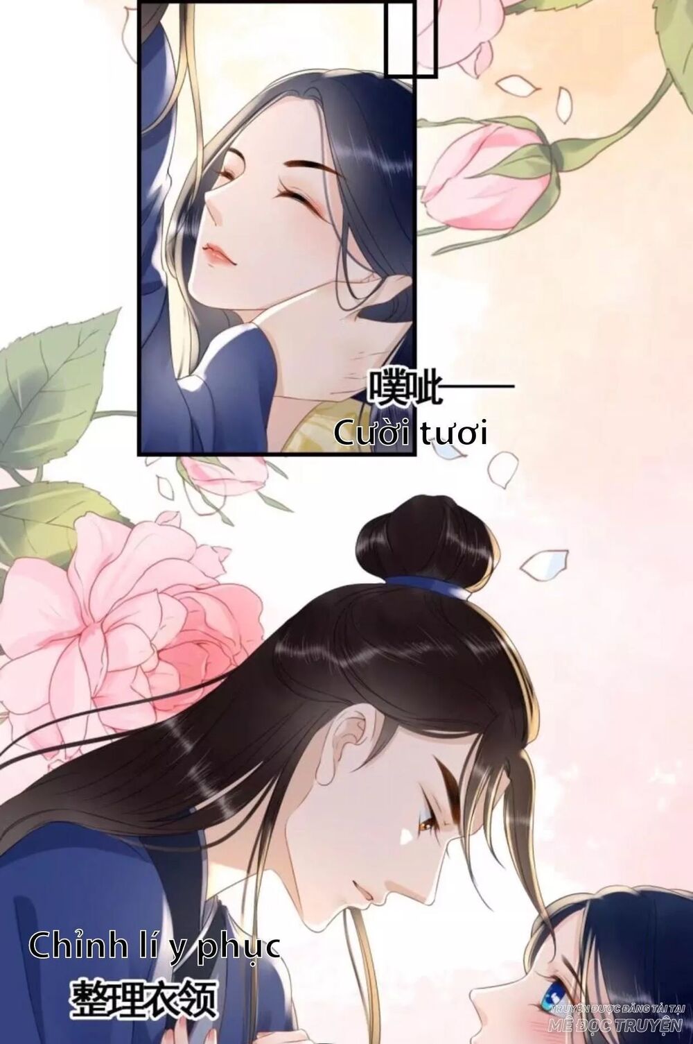 Sủng Phi Của Vương: Chapter 96