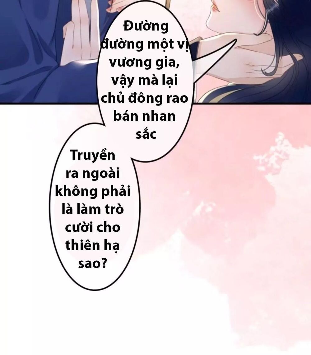 Sủng Phi Của Vương: Chapter 96