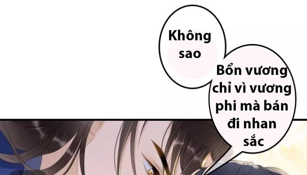 Sủng Phi Của Vương: Chapter 96