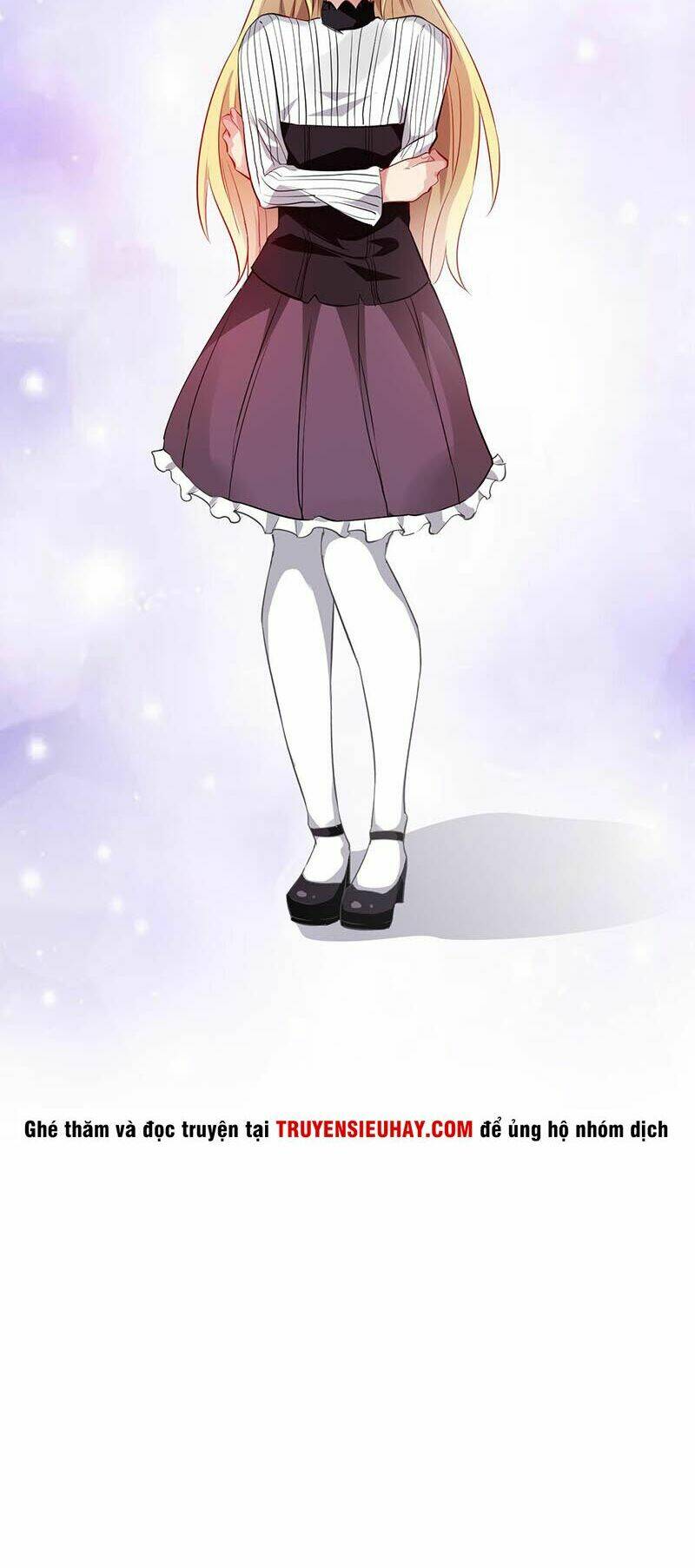 Dị Năng Thiếu Niên Vương: Chapter 21