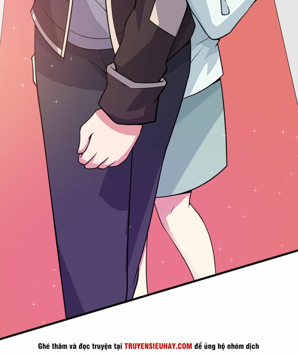 Dị Năng Thiếu Niên Vương: Chapter 49
