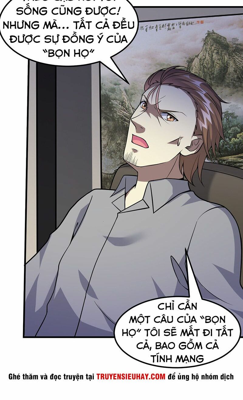 Dị Năng Thiếu Niên Vương: Chapter 54