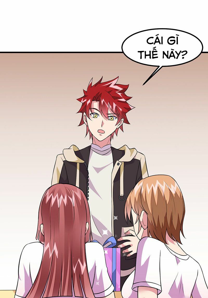 Dị Năng Thiếu Niên Vương: Chapter 54