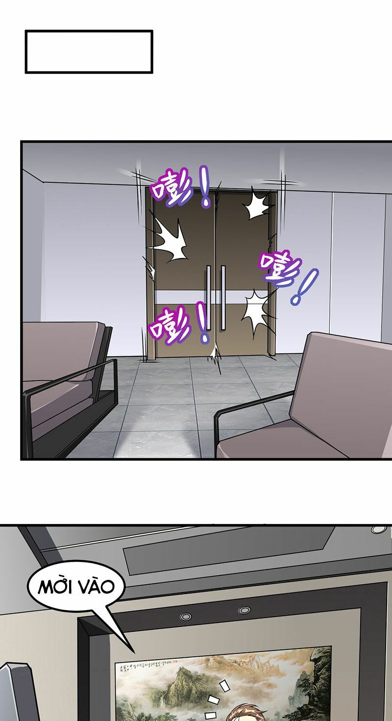 Dị Năng Thiếu Niên Vương: Chapter 54