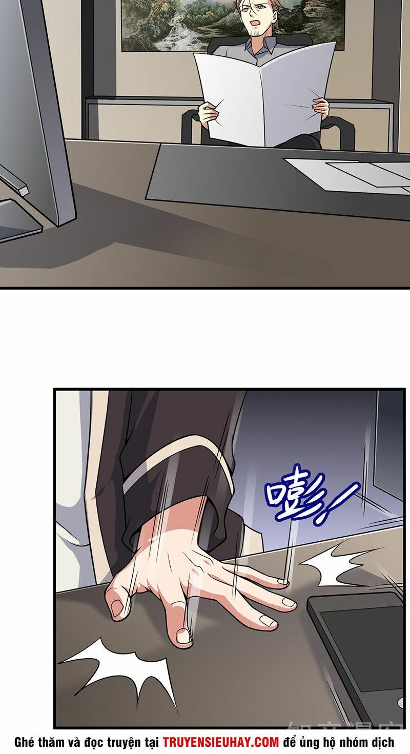 Dị Năng Thiếu Niên Vương: Chapter 54