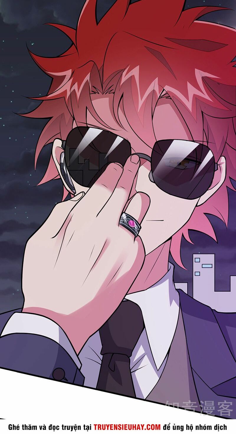 Dị Năng Thiếu Niên Vương: Chapter 57