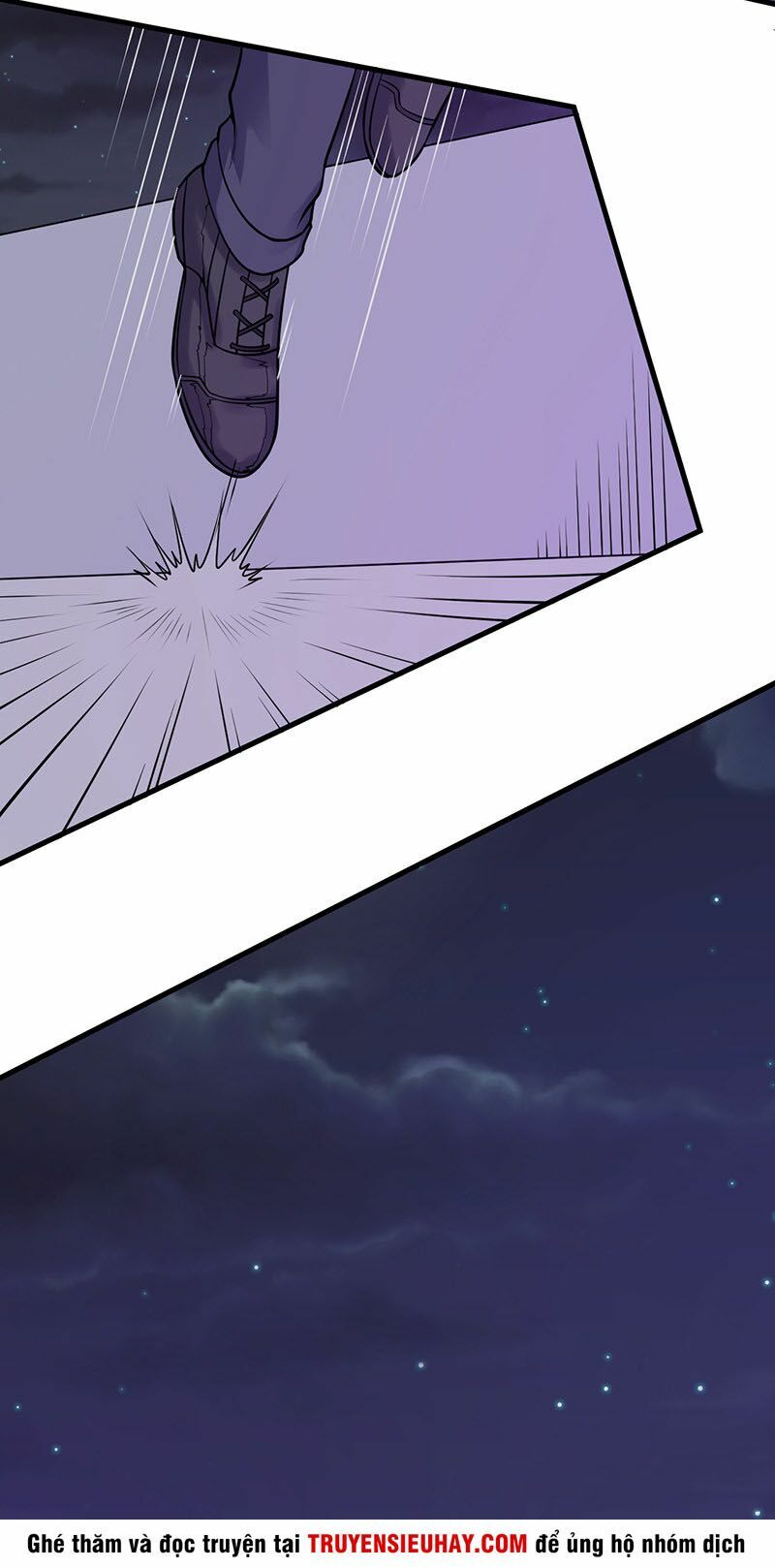 Dị Năng Thiếu Niên Vương: Chapter 57