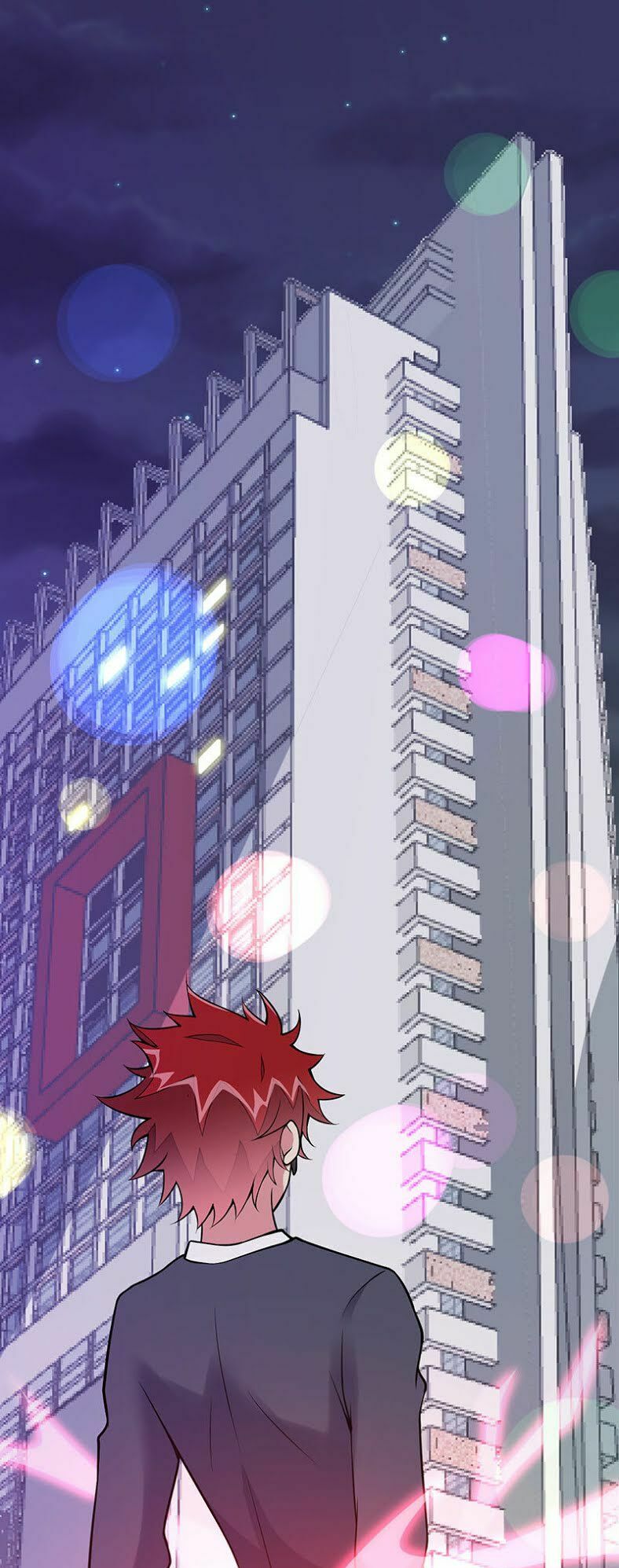 Dị Năng Thiếu Niên Vương: Chapter 57