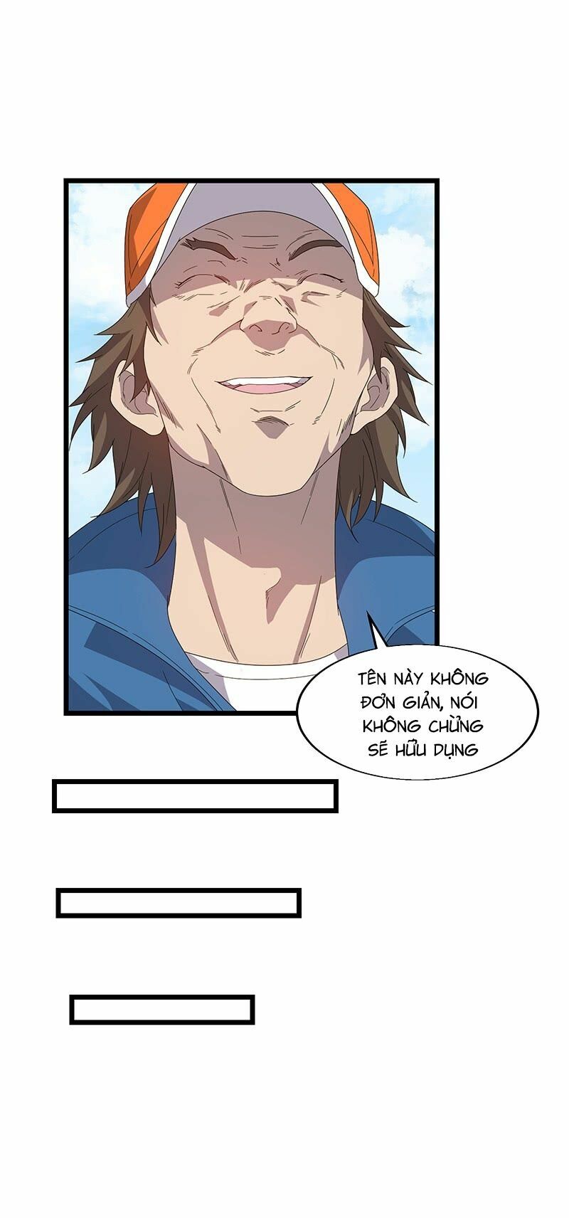 Dị Năng Thiếu Niên Vương: Chapter 6