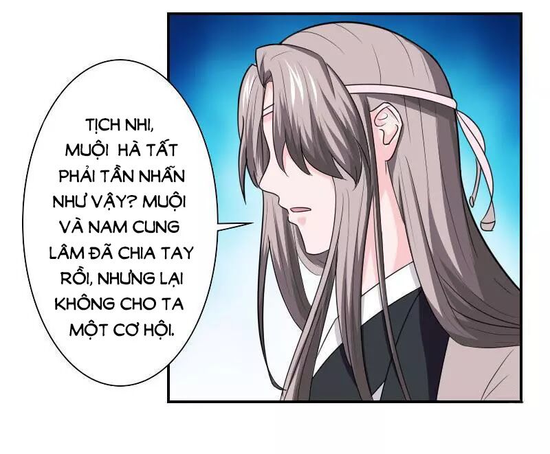 Cưng Chiều Đào Phi: Chapter 100
