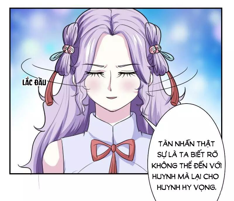 Cưng Chiều Đào Phi: Chapter 100