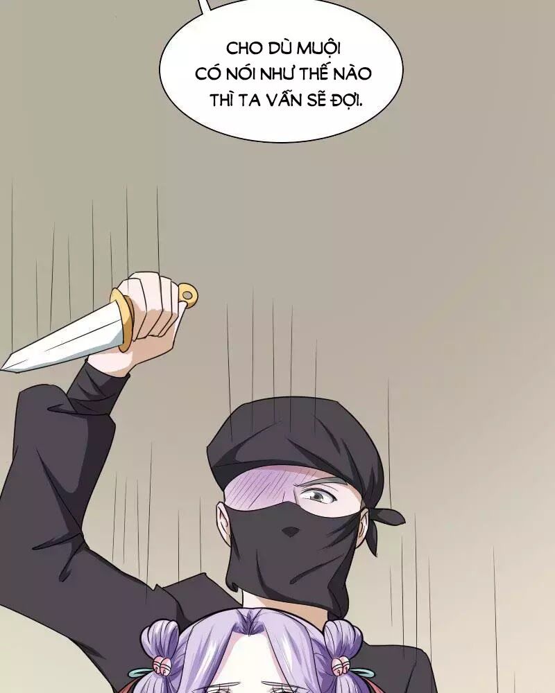 Cưng Chiều Đào Phi: Chapter 100