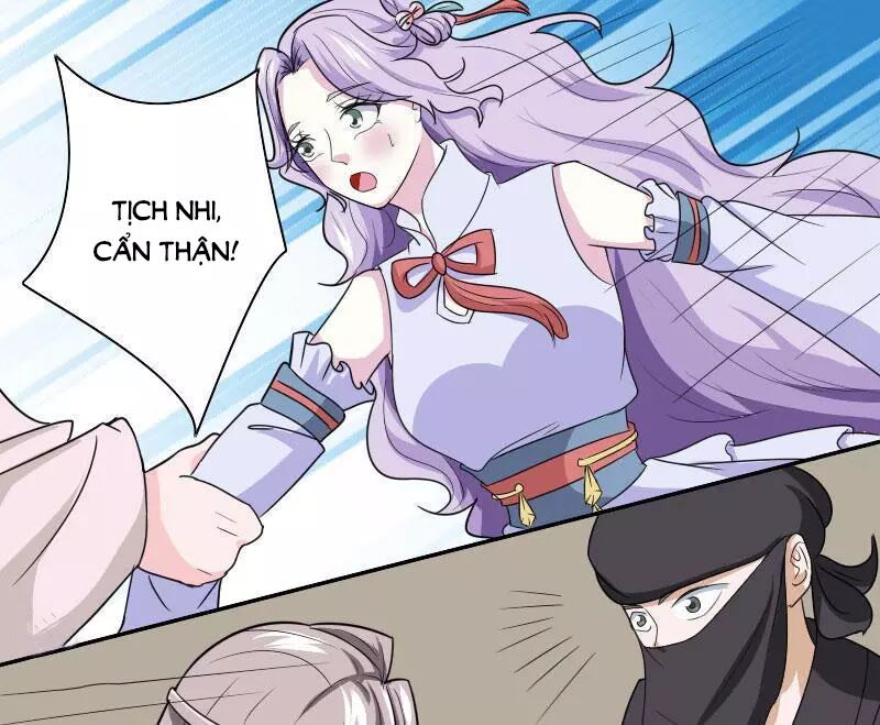 Cưng Chiều Đào Phi: Chapter 100