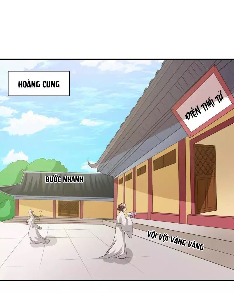 Cưng Chiều Đào Phi: Chapter 100