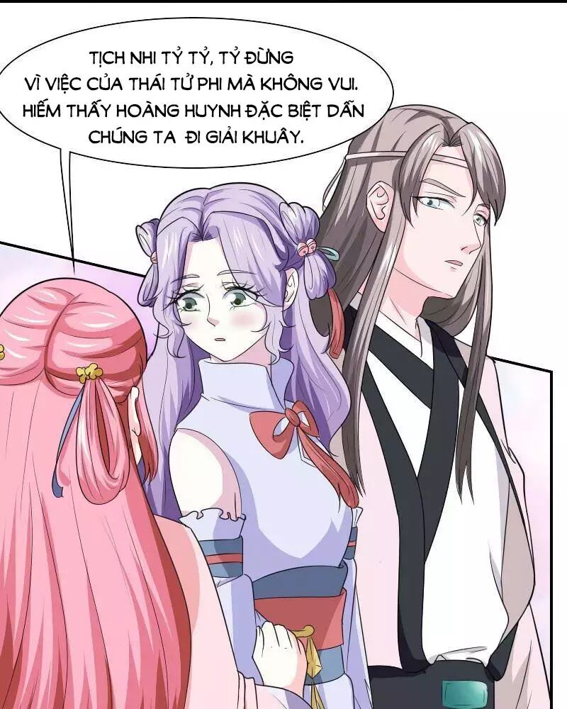 Cưng Chiều Đào Phi: Chapter 100