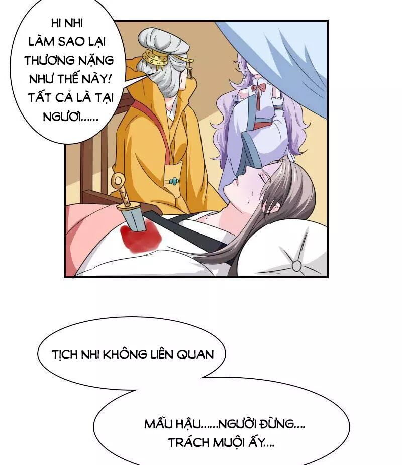 Cưng Chiều Đào Phi: Chapter 100