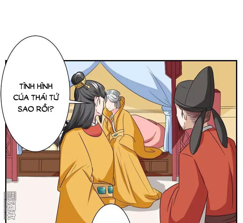 Cưng Chiều Đào Phi: Chapter 100