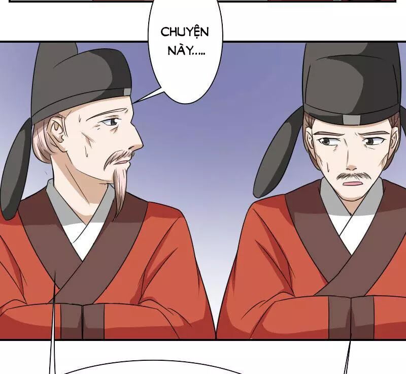 Cưng Chiều Đào Phi: Chapter 100