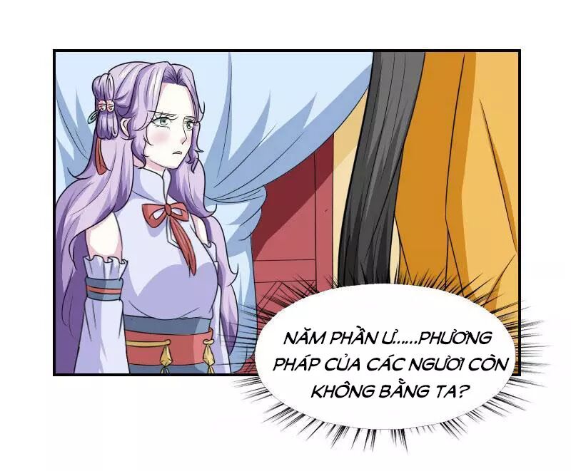 Cưng Chiều Đào Phi: Chapter 100