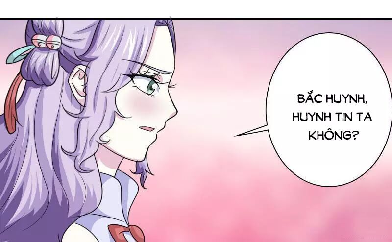 Cưng Chiều Đào Phi: Chapter 100