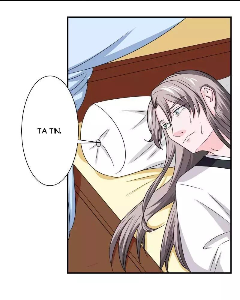 Cưng Chiều Đào Phi: Chapter 100