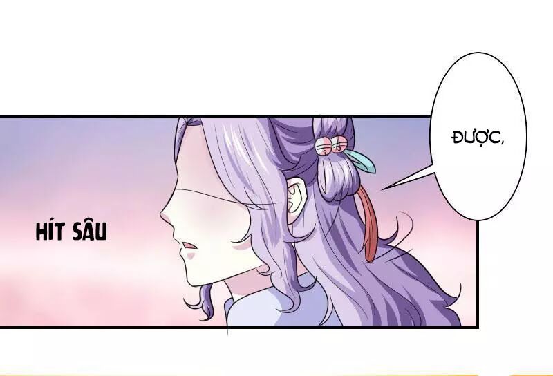 Cưng Chiều Đào Phi: Chapter 100