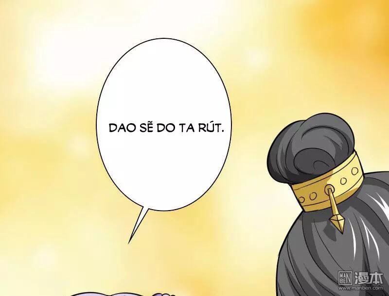 Cưng Chiều Đào Phi: Chapter 100