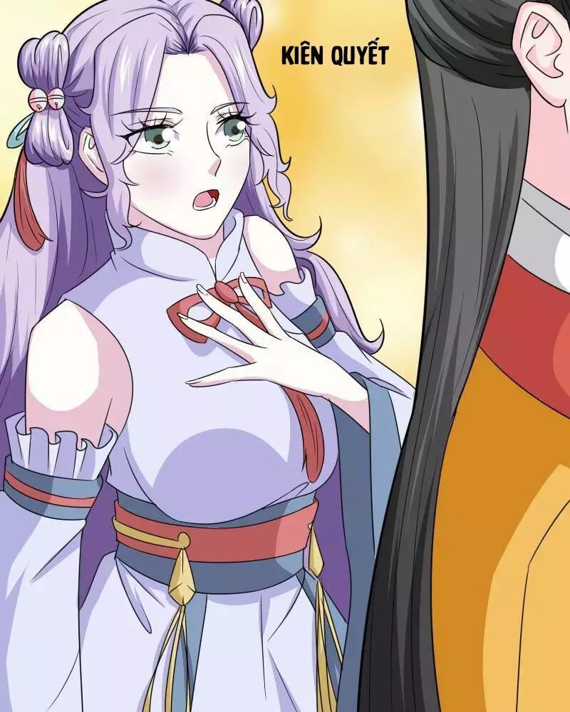 Cưng Chiều Đào Phi: Chapter 100