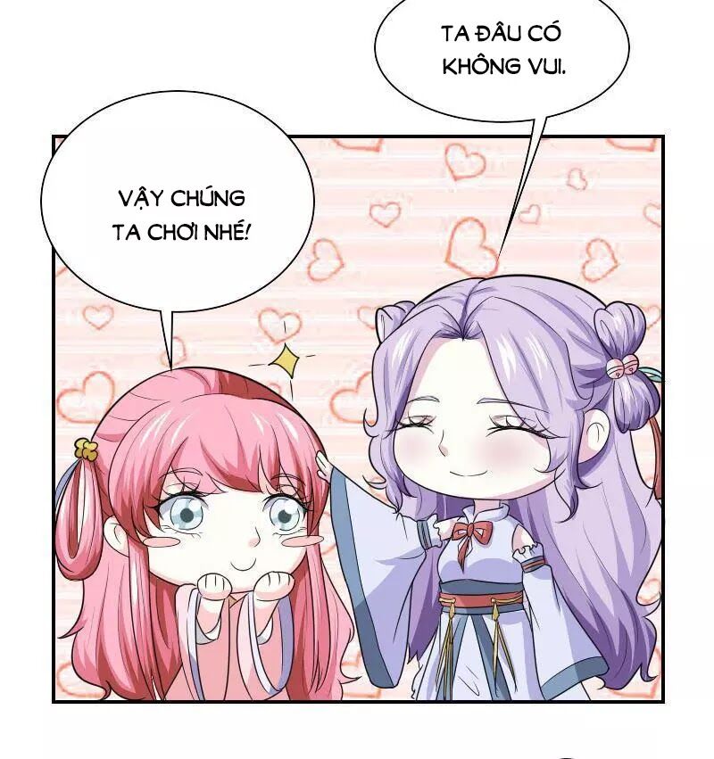 Cưng Chiều Đào Phi: Chapter 100