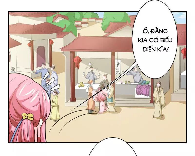 Cưng Chiều Đào Phi: Chapter 100