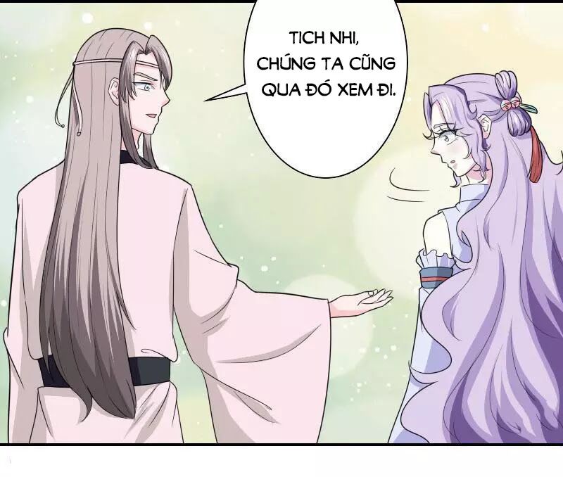 Cưng Chiều Đào Phi: Chapter 100