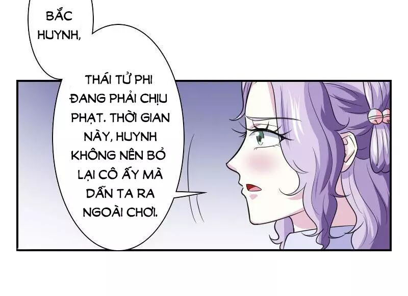 Cưng Chiều Đào Phi: Chapter 100