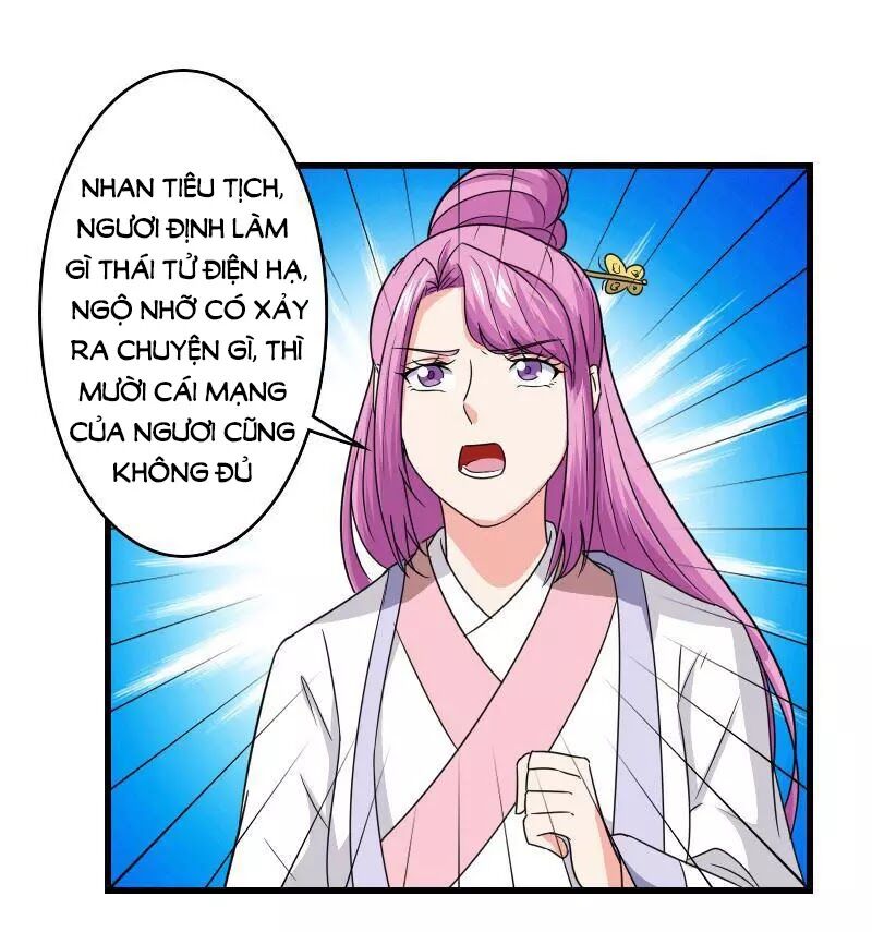 Cưng Chiều Đào Phi: Chapter 101
