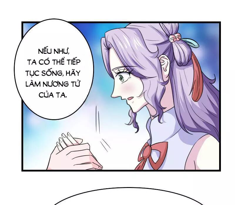 Cưng Chiều Đào Phi: Chapter 101