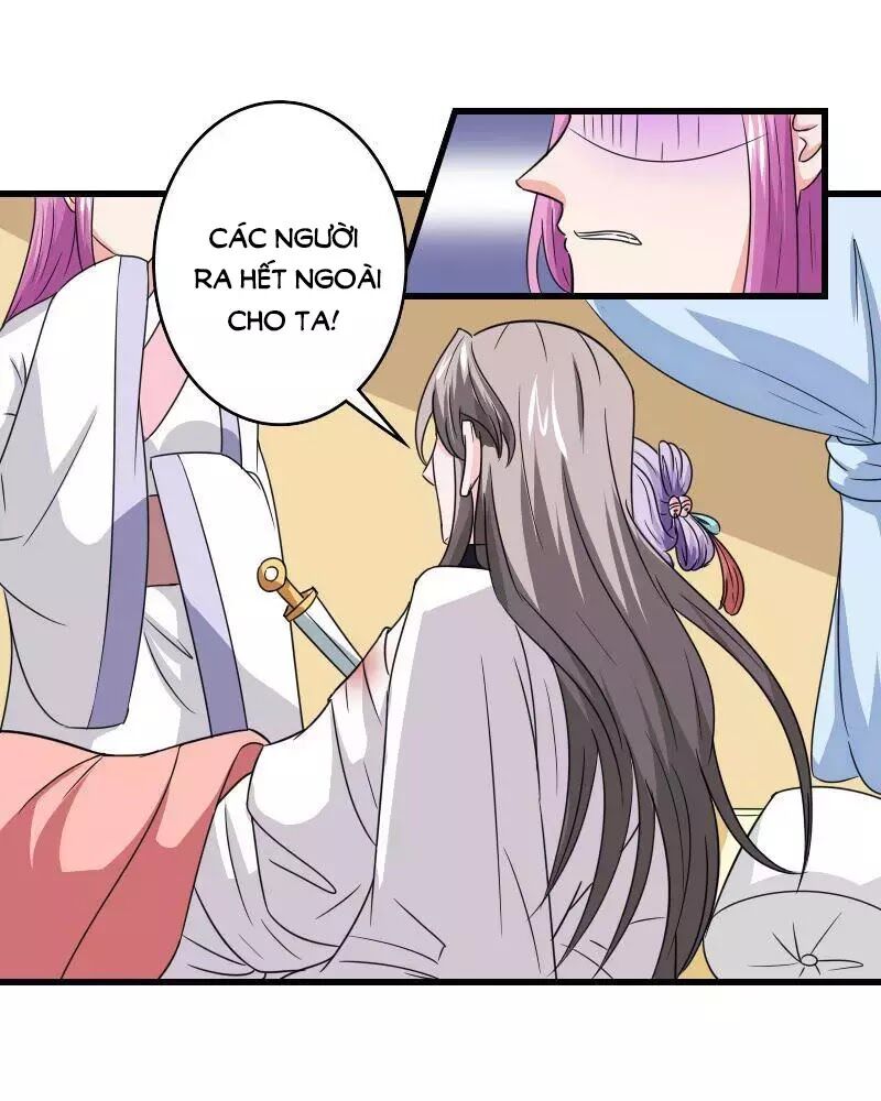 Cưng Chiều Đào Phi: Chapter 101