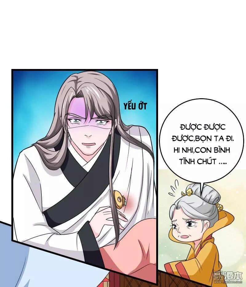 Cưng Chiều Đào Phi: Chapter 101