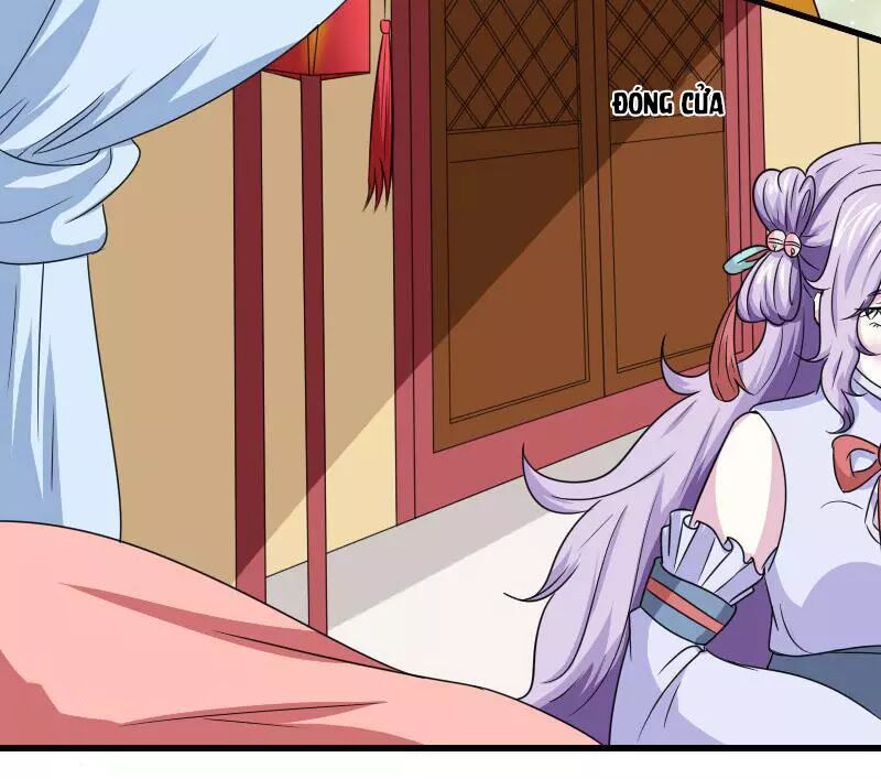 Cưng Chiều Đào Phi: Chapter 101