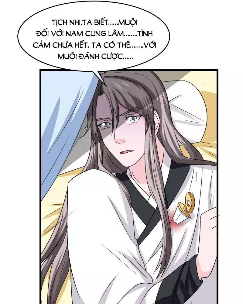 Cưng Chiều Đào Phi: Chapter 101