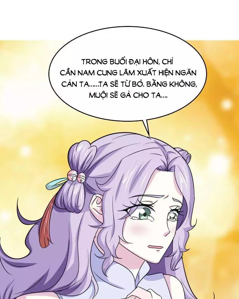 Cưng Chiều Đào Phi: Chapter 101