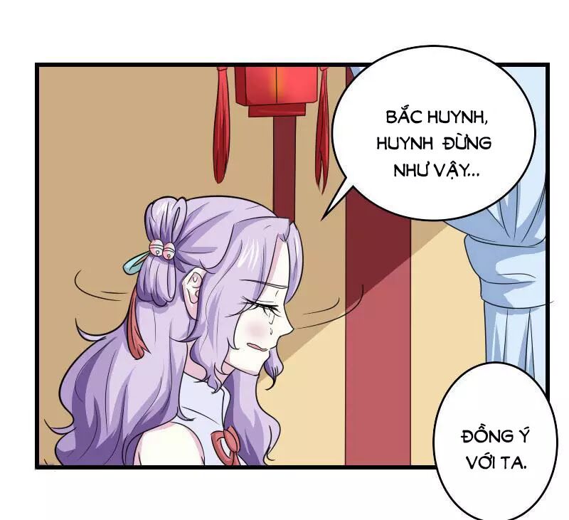 Cưng Chiều Đào Phi: Chapter 101