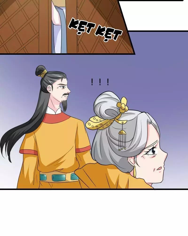 Cưng Chiều Đào Phi: Chapter 101