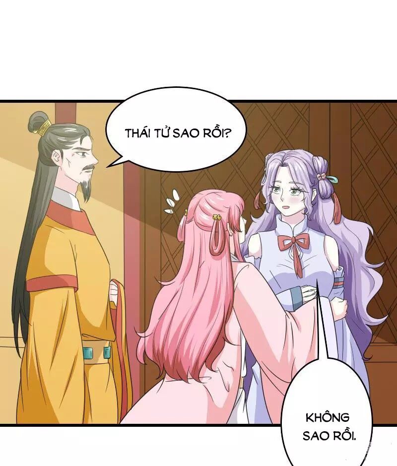 Cưng Chiều Đào Phi: Chapter 101